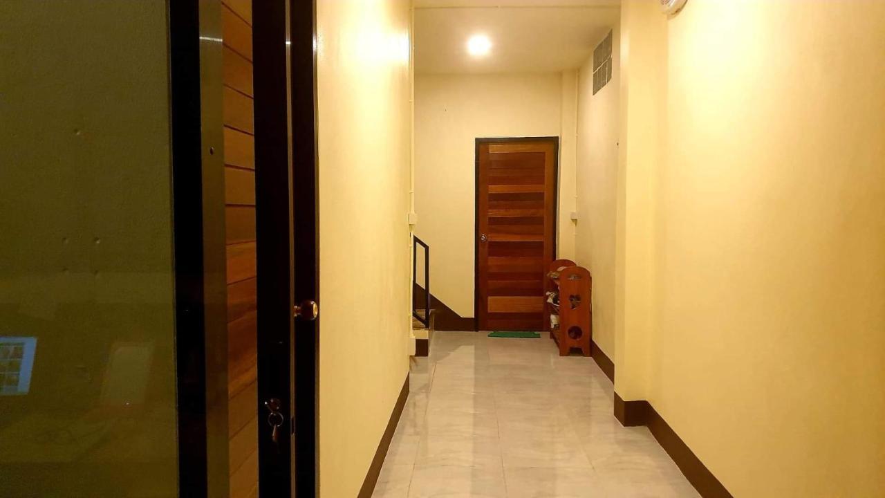 بيت شباب Titans House تْشينغْ داوْ المظهر الخارجي الصورة