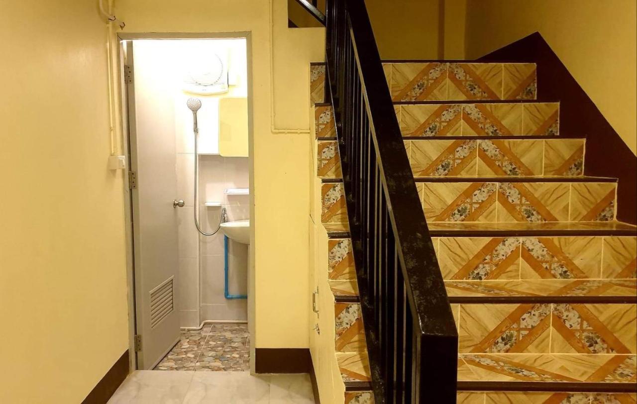 بيت شباب Titans House تْشينغْ داوْ المظهر الخارجي الصورة