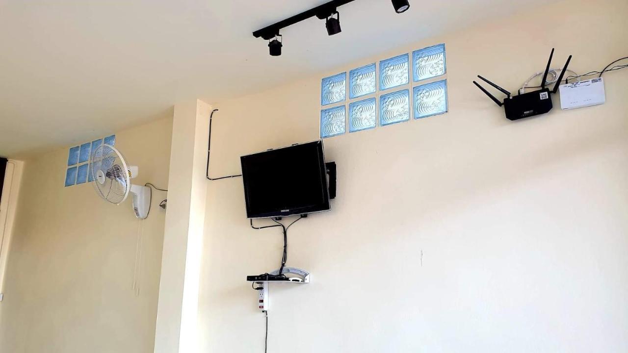 بيت شباب Titans House تْشينغْ داوْ المظهر الخارجي الصورة