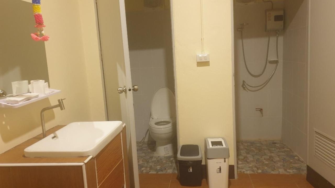 بيت شباب Titans House تْشينغْ داوْ المظهر الخارجي الصورة